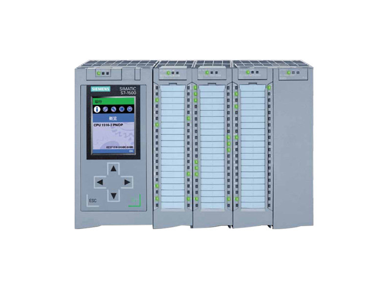 SIMATIC S7-1500 可編程控制器